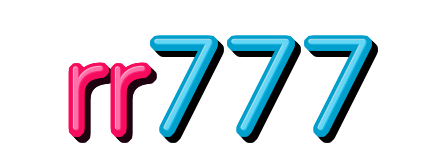 rr777 — logo kanal