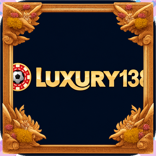 luxury138 — mitra unggulan